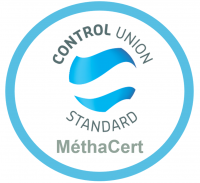 Logo Méthacert