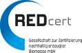 Logo RedCert