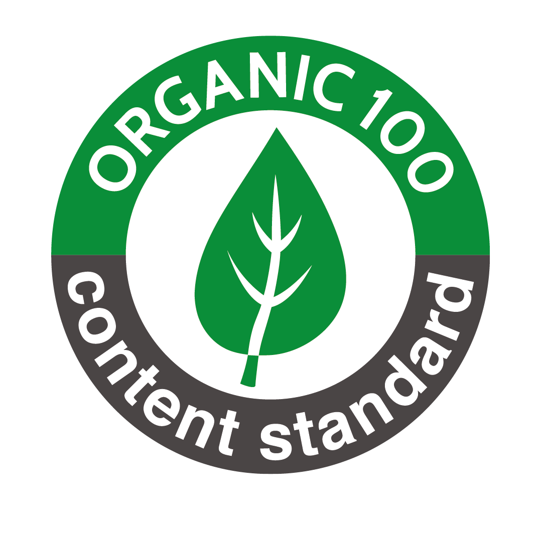 Organic Content Standard (OCS) - Control Union