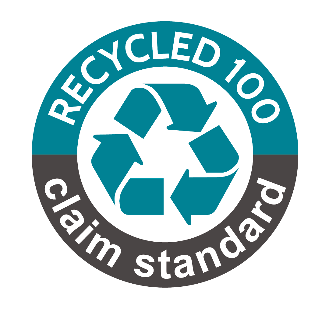 Recycled Content Standard (RCS) - Control Union