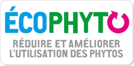Logo certification phyto
