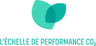 Echelle de Performance CO2