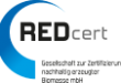 Logo RedCert